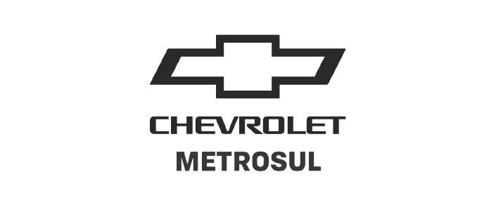 Carros vendido por - Chevrolet Metrosul